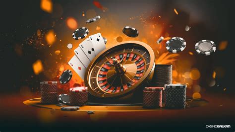 Online casino vodič: Najbolje casino stranice i igre (2024).